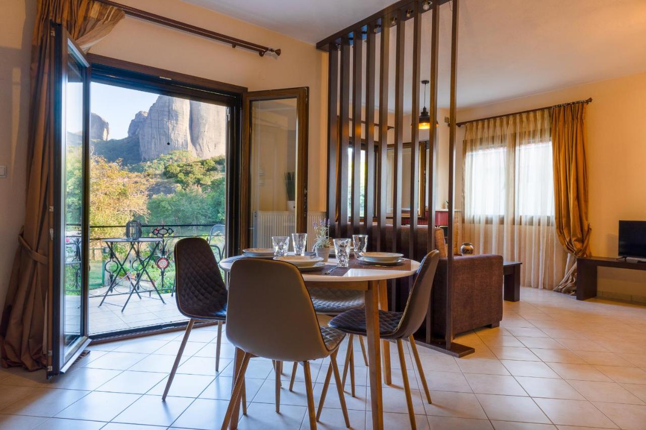Harmony Apartment กาลัมปากา ภายนอก รูปภาพ
